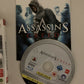 Assassin's Creed - Sony PlayStation 3 PS3 Game With Manual