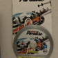 Burnout Paradise - Platinum Edition (Sony PlayStation 3, 2008) With Manual