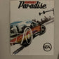 Burnout Paradise - Platinum Edition (Sony PlayStation 3, 2008) With Manual