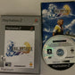 Final Fantasy X PS2 PlayStation 2 With Manual PAL