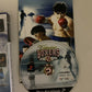 Victorious Boxers 2: Fighting Spirit (Sony PlayStation 2, 2006) With Manual.