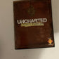 Uncharted Drake's Fortune PlayStation 3 PS3 Game With Manual