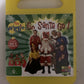 The Wiggles: Go Santa Go!  DVD Region 4
