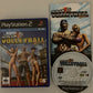 Outlaw Volleyball Remixed - Sony PlayStation 2 PS2 Game With Manual PAL