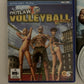 Outlaw Volleyball Remixed - Sony PlayStation 2 PS2 Game With Manual PAL