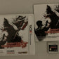 Resident Evil: The Mercenaries 3D Nintendo 3DS With Manual