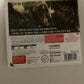 Resident Evil: The Mercenaries 3D Nintendo 3DS With Manual