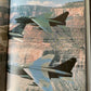 The Complete Book Of Top Gun America's Flying Aces. Andy Lightbody, Joe Poyer
