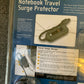 Belkin Notebook Travel Surge Protector C6 Connector Domestic & International use
