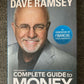 Dave Ramsey's Complete Guide to Money : The Handbook of Financial Peace...