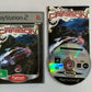 Need for Speed Carbon - PS2 Game PAL Platinum Manual Booklet Included G