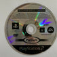 Need for Speed Carbon - PS2 Game PAL Platinum Manual Booklet Included G