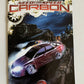 Need for Speed Carbon - PS2 Game PAL Platinum Manual Booklet Included G
