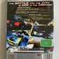 Need for Speed Carbon - PS2 Game PAL Platinum Manual Booklet Included G