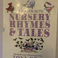 MY FAVOURITE NURSERY RHYMES & TALES - by TONY ROSS  Large Format in Slipcase
