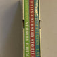 MY FAVOURITE NURSERY RHYMES & TALES - by TONY ROSS  Large Format in Slipcase