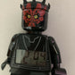 Lego Star Wars Darth Maul Digital Alarm Clock Figure