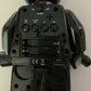 Lego Star Wars Darth Maul Digital Alarm Clock Figure