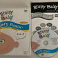 Brainy Baby Left Brain (DVD, 2003) Age 6month-3ys With Parent Guide. Region 4