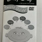 Brainy Baby Left Brain (DVD, 2003) Age 6month-3ys With Parent Guide. Region 4