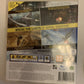2x Tom Clancy's Game - H.A.W.X.2 And Ghost Recon Future Soldier PS3 With Manual