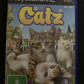 Catz - Playstation 2 Sony PS2 PAL Game  2007