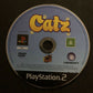 Catz - Playstation 2 Sony PS2 PAL Game  2007