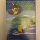 VHS PAL Video Tape - Pokémon The Great Race - Volume 11