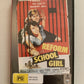 Reform School Girls (DVD, 1986) Linda Carol, Sybil Danning. Region 4