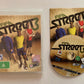 Fifa Street 3 - Sony PS3 Playstation 3 with Manual 🎮🎮🎮🎮