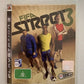 Fifa Street 3 - Sony PS3 Playstation 3 with Manual 🎮🎮🎮🎮
