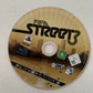 Fifa Street 3 - Sony PS3 Playstation 3 with Manual 🎮🎮🎮🎮