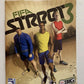 Fifa Street 3 - Sony PS3 Playstation 3 with Manual 🎮🎮🎮🎮