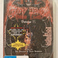 Crusty Demons Nine Lives - Volume IX 9 (DVD, 2010) Region 4