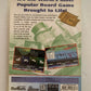 Monopoly (PC, 2003) for PC Windows 95/85 Vintage Game