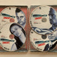 Underbelly Uncut (DVD, 2008) Limited Edition - Steel Case 5-Disc Set. Region 4