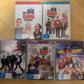 The Big Bang Theory: Seasons 1-5 (DVD, 2018) Region 4