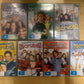 Scrubs - The Complete Season 1-7 (DVD) Region 4