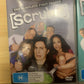Scrubs - The Complete Season 1-7 (DVD) Region 4