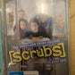 Scrubs - The Complete Season 1-7 (DVD) Region 4