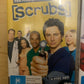 Scrubs - The Complete Season 1-7 (DVD) Region 4