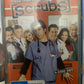 Scrubs - The Complete Season 1-7 (DVD) Region 4