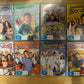 Scrubs - The Complete Season 1-8 (DVD) Region 4