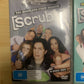 Scrubs - The Complete Season 1-8 (DVD) Region 4