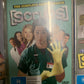 Scrubs - The Complete Season 1-8 (DVD) Region 4