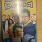 Scrubs - The Complete Season 1-8 (DVD) Region 4