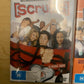 Scrubs - The Complete Season 1-8 (DVD) Region 4
