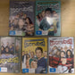Scrubs - The Complete Season 1-5 (DVD) Region 4