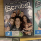 Scrubs - The Complete Season 1-5 (DVD) Region 4