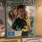 Scrubs - The Complete Season 1-5 (DVD) Region 4